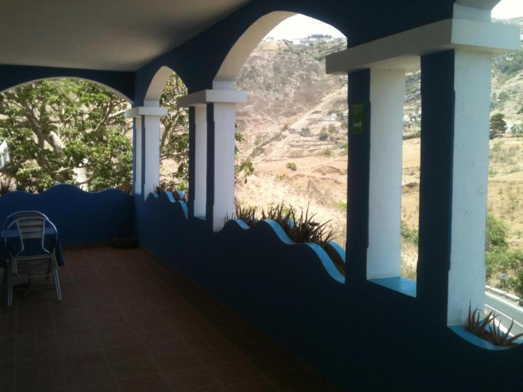 Djabraba'S Eco-Lodge Vila Nova Sintra 外观 照片