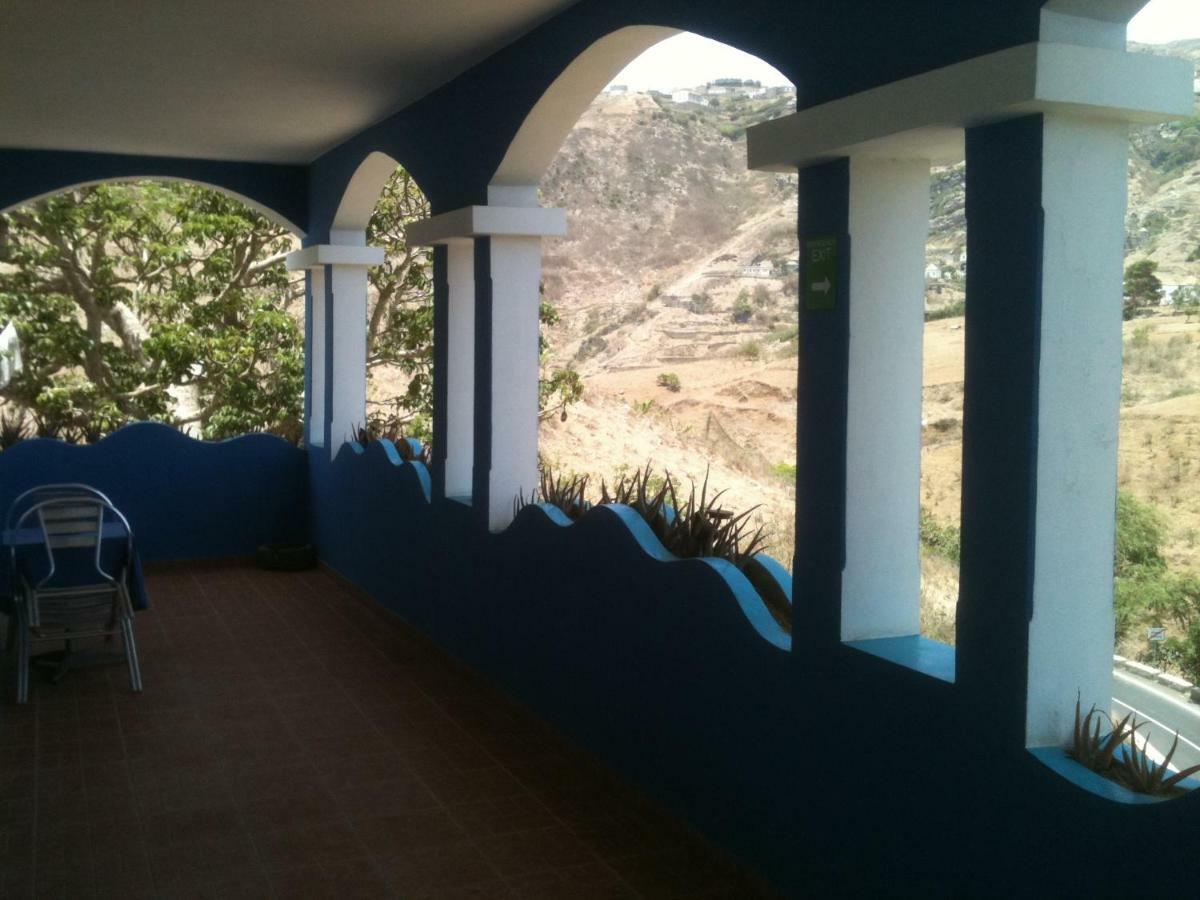 Djabraba'S Eco-Lodge Vila Nova Sintra 客房 照片